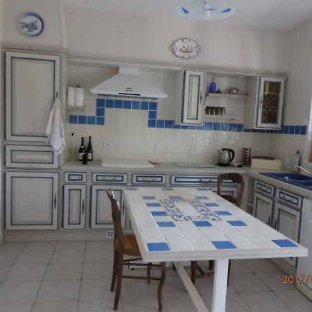 La Chenope Villa Souesmes Exterior foto